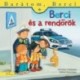 Christian Tielmann: Berci és a rendőrök - Barátom, Berci 24.