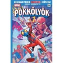 Dan Slott: Legnagyobb Marvel-hőseim 9. - Pókkölyök 5.