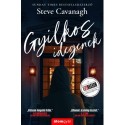 Steve Cavanagh: Gyilkos idegenek