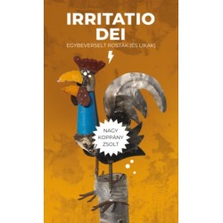 Nagy, Koppányzsolt: Irritatio Dei