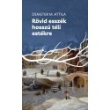 Demeter M. Attila: Rövid esszék hosszú téli estékre