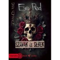 Red, Eve: Szavak és sebek