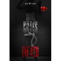 Red, Eve: Sötét kötés
