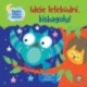 Olivier Dupin: Ideje lefeküdni, kisbagoly!