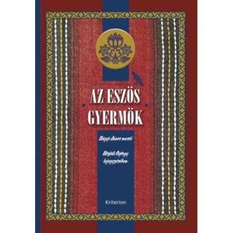 Bágyi János: Az eszös gyermök