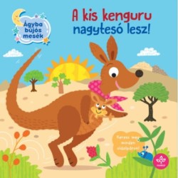 Olivier Dupin: A kis kenguru nagytesó lesz!
