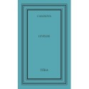 Giacomo Casanova: Levelek