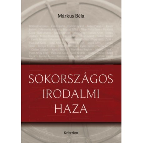 Márkus Béla: Sokországos irodalmi haza