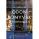 Barbara Davis: Ódon könyvek visszhangja