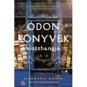 Barbara Davis: Ódon könyvek visszhangja