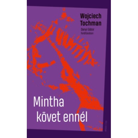 Wojciech Tochman: Mintha követ ennél