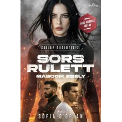 Sofia O'Brian: Sors Rulett