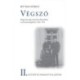Ritter György: Végszó II.