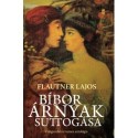 Flautner Lajos: Bíbor árnyak suttogása