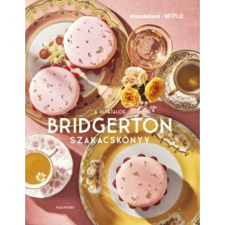 Regula Ysewijn: A hivatalos Bridgerton szakácskönyv