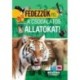 Fedezzük fel a csodálatos állatokat