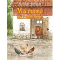 Sven Nordqvist, Jujja Wieslander: Mú mama elszomorodik
