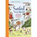 Andreas H. Schmachtl: Snöfrid Virágvölgyből - Egy igazán hősies küldetés a három pecsét nyomában