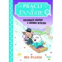 Meg McLaren: Pracli és Pandúr