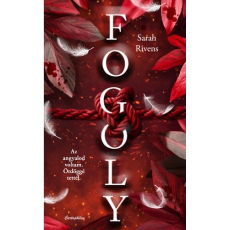 Sarah Rivens: Fogoly 2