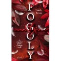 Sarah Rivens: Fogoly 2