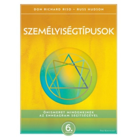 Don Richard Riso, Russ Hudson: Személyiségtípusok
