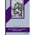 Branczeiz Anna: Közelítések a vallomásos diskurzushoz
