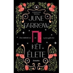 Adrienne Young: June Farrow két élete