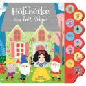 Mesés hangoskönyvek - Hófehérke és a hét törpe