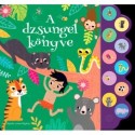 Mesés hangoskönyvek - A dzsungel könyve