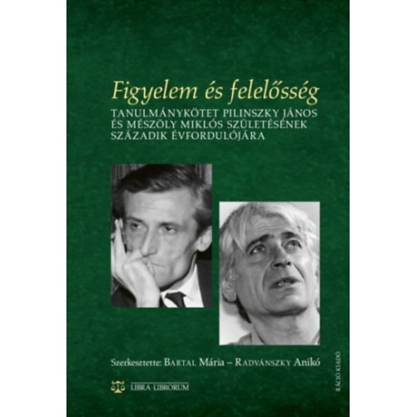 Figyelem és felelősség