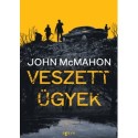 John McMahon: Veszett ügyek