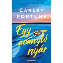 Carley Fortune: Egy aranyló nyár