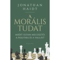 Jonathan Haidt: A morális tudat?