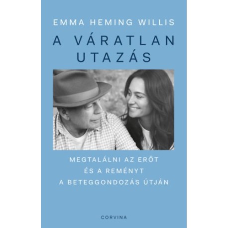 Emma Heming Willis: A váratlan utazás?