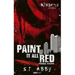 S.T. Abby: Paint It All Red