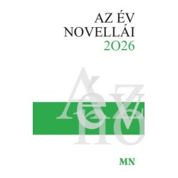 Az év novellái 2026