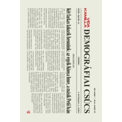 Vida Kamilla: Demográfiai csúcs