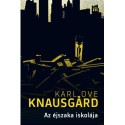 Karl Ove Knausgard: Az éjszaka iskolája