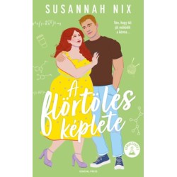 Susannah Nix: A flörtölés képlete