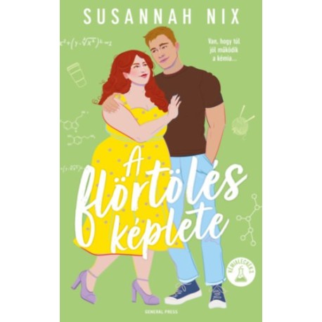 Susannah Nix: A flörtölés képlete