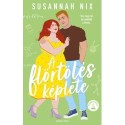 Susannah Nix: A flörtölés képlete