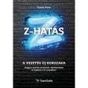 Kaszás Péter: Z-HATÁS - A vezetés új korszaka