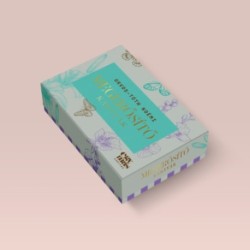 Orvos-Tóth Noémi: Megerősítő kártyák