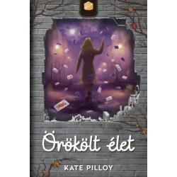 Kate Pilloy: Örökölt élet