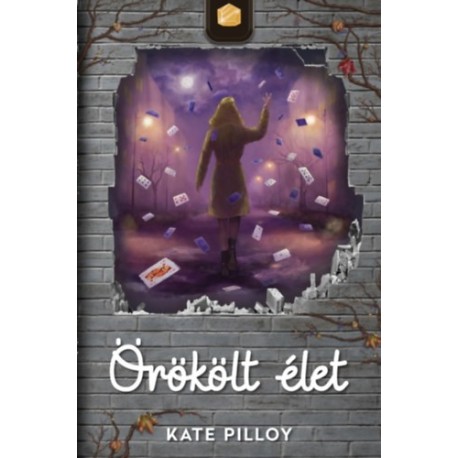 Kate Pilloy: Örökölt élet