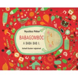 Nyulász Péter: Babagombóc
