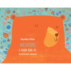Nyulász Péter: Medvers