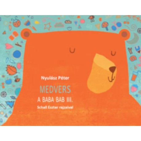 Nyulász Péter: Medvers