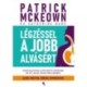 Patrick McKeown: Légzéssel a jobb alvásért